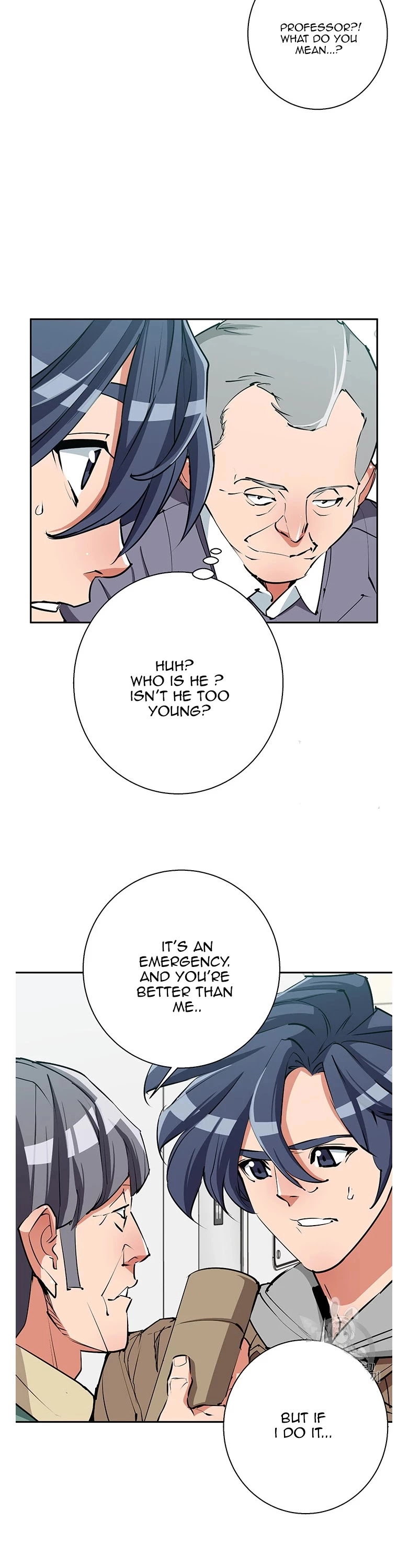 Manga page 21