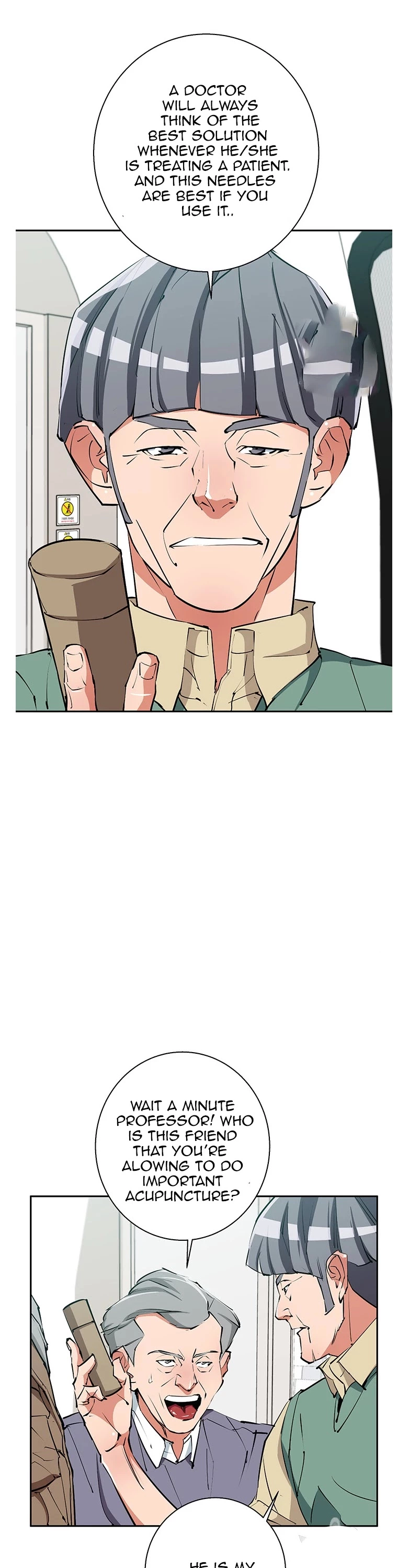 Manga page 22