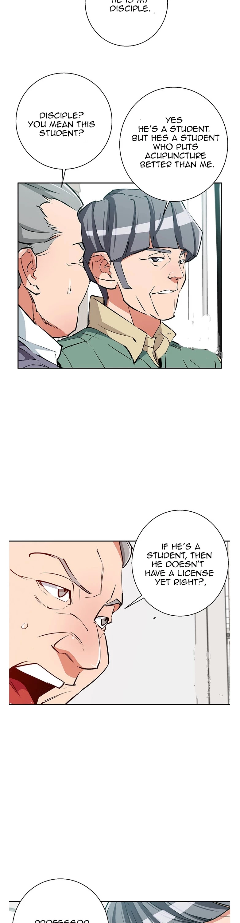 Manga page 23
