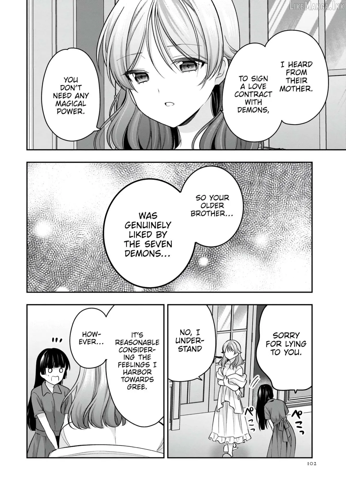 Manga page 19