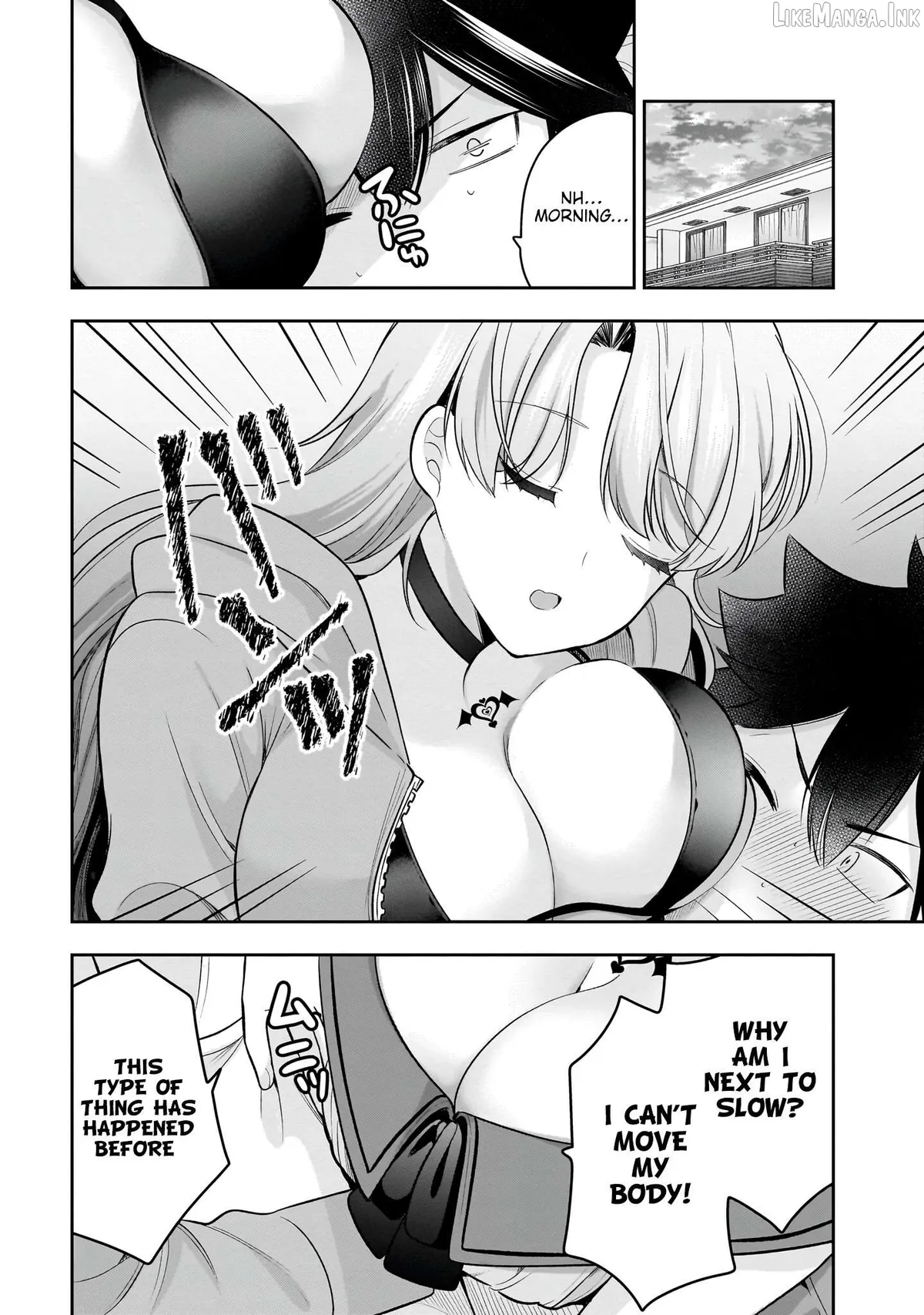 Manga page 21