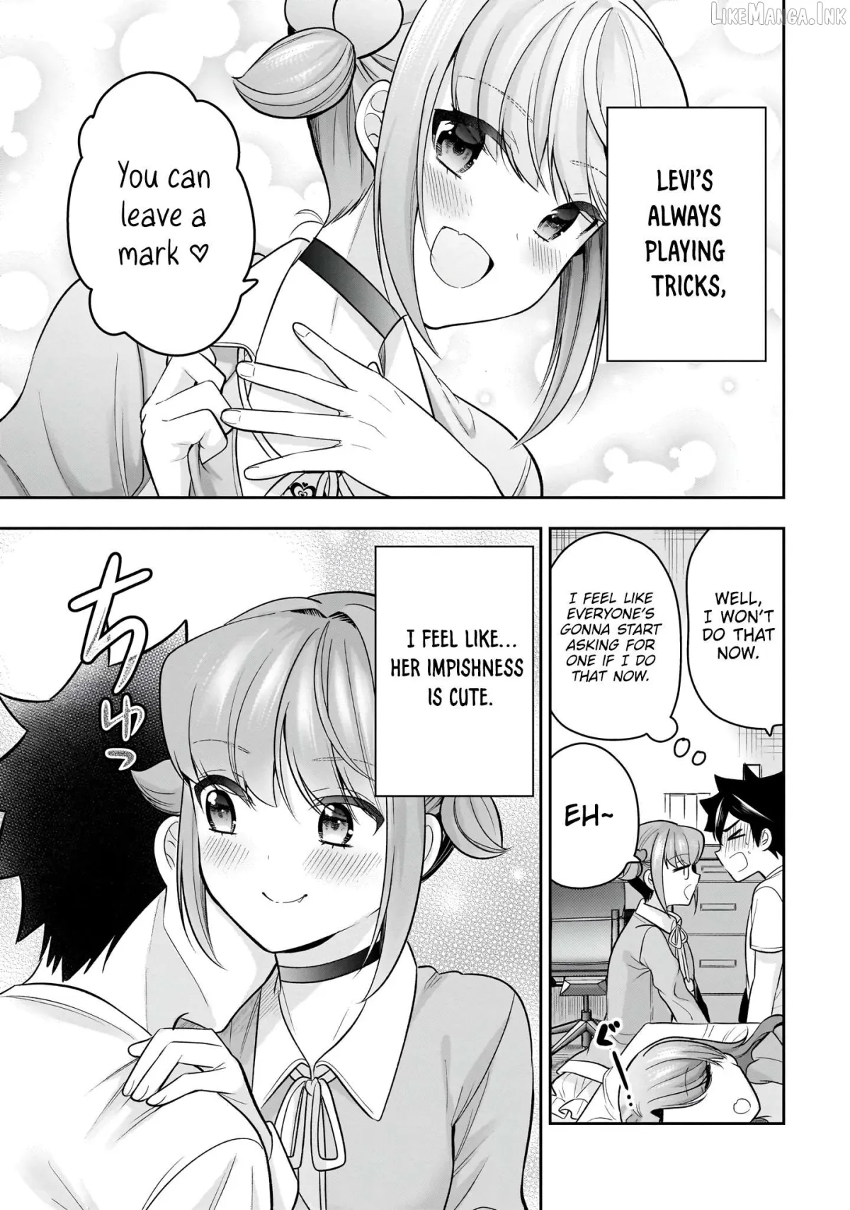 Manga page 10