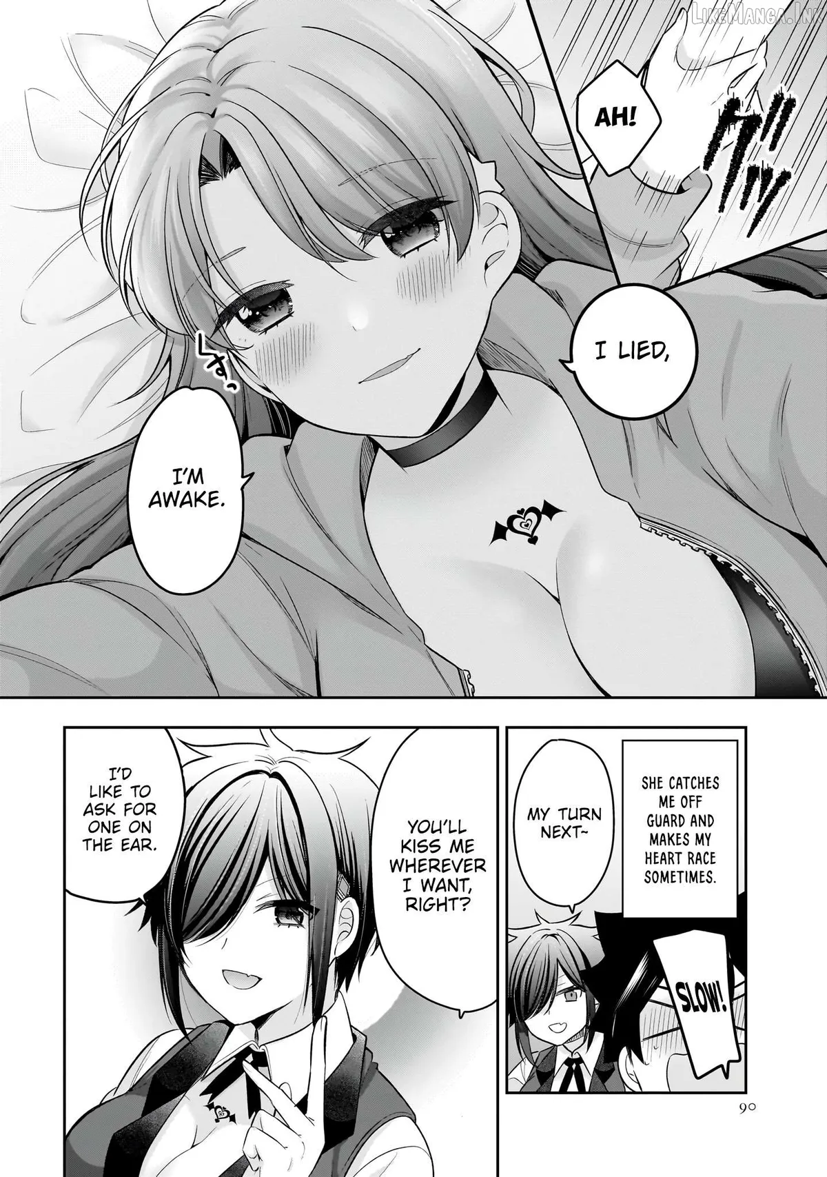 Manga page 7