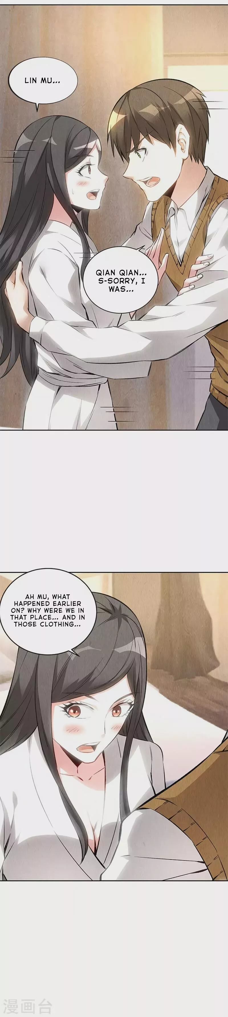 Manga page 20