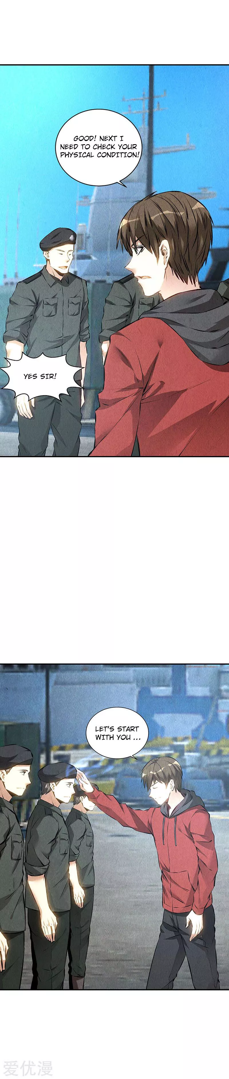 Manga page 14