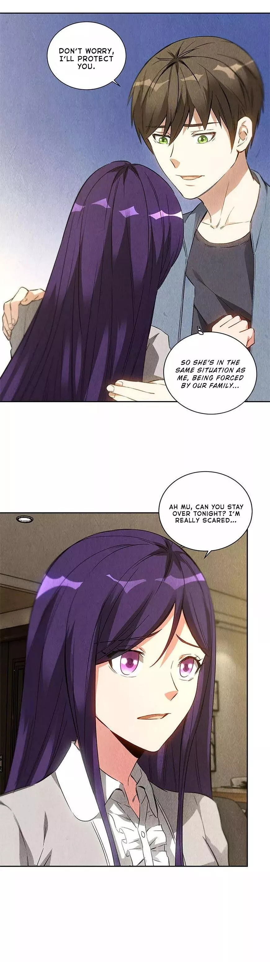 Manga page 7
