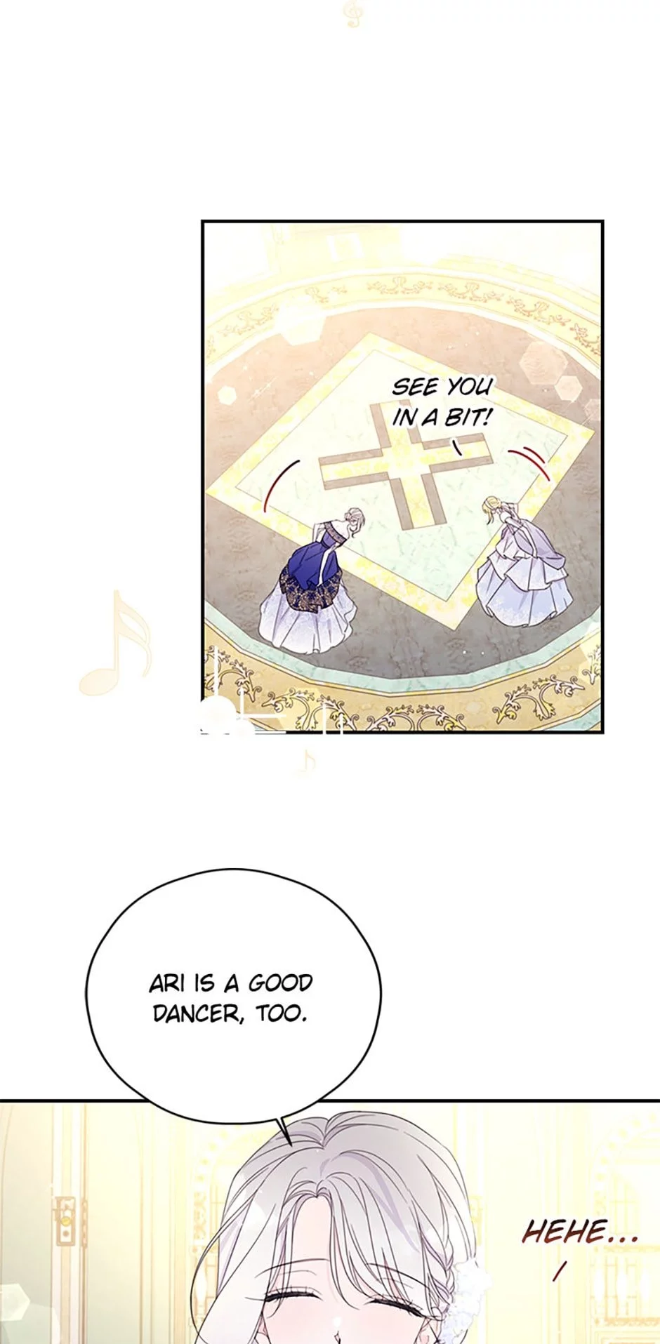 Manga page 28