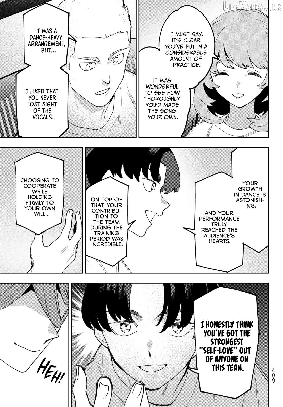 Manga page 19