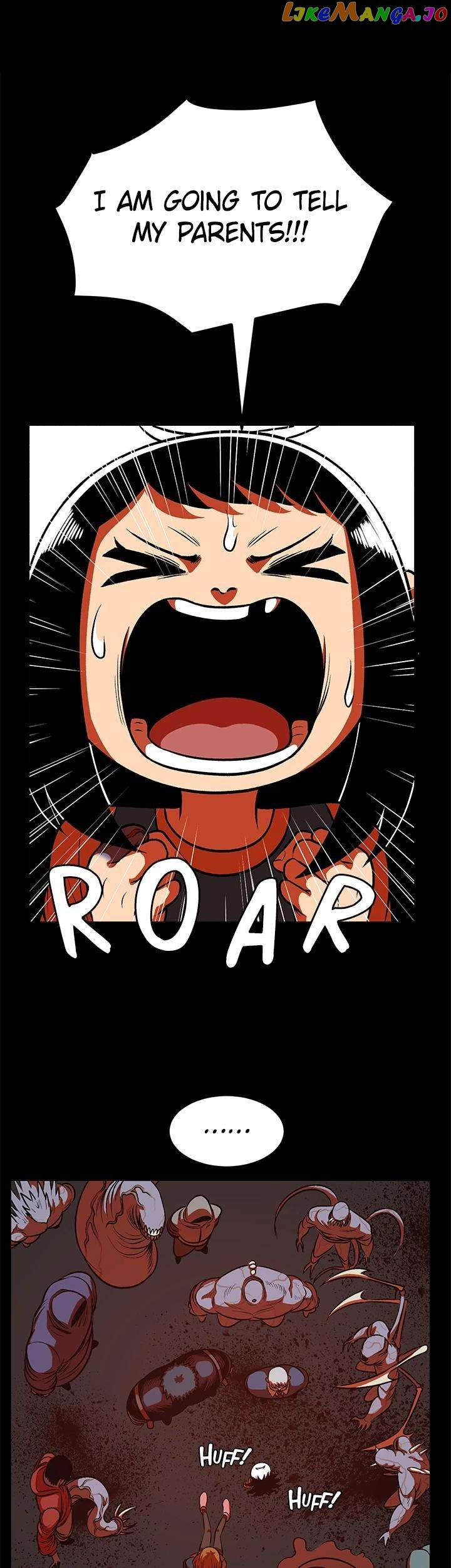 Manga page 33