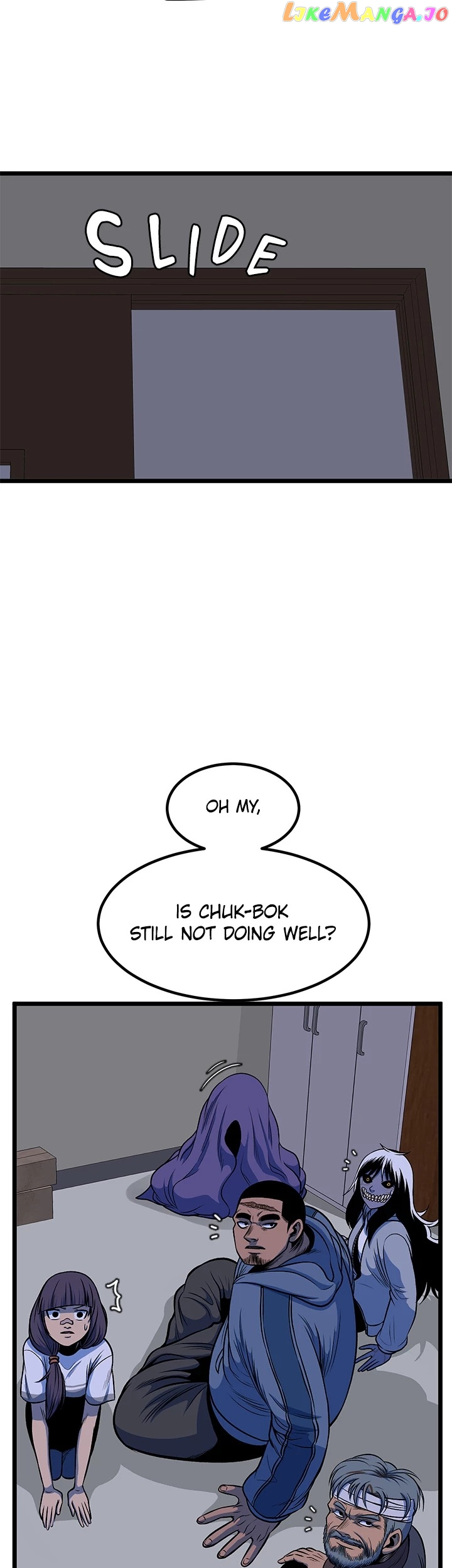 Manga page 19