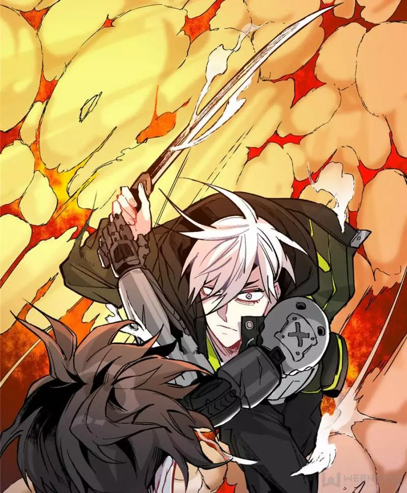 Manga page 82