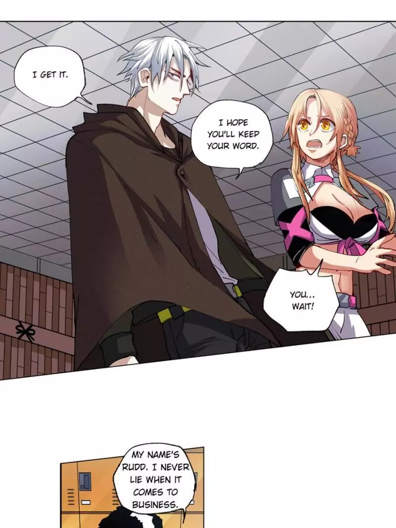Manga page 17