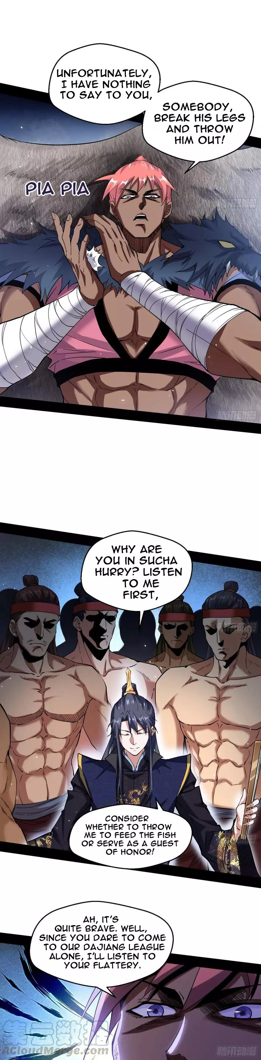 Manga page 10