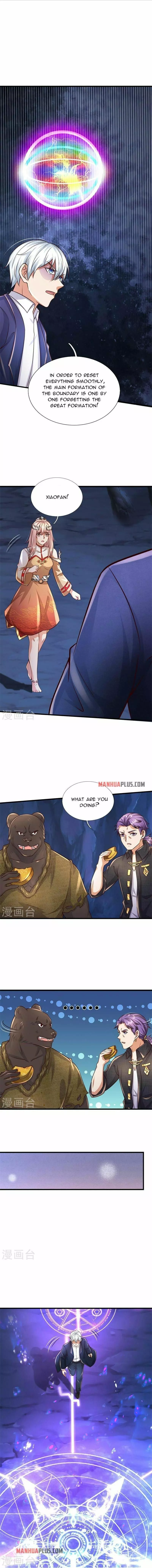 Manga page 5