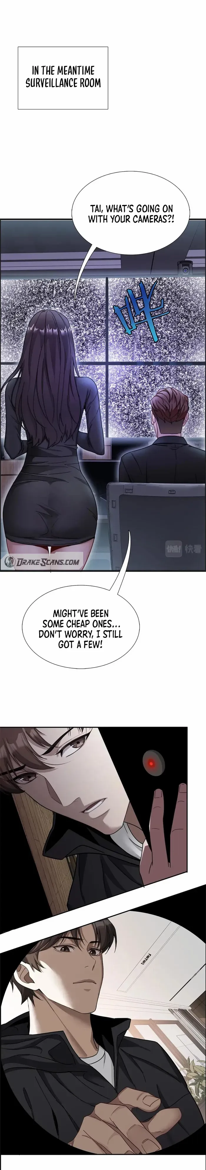 Manga page 23