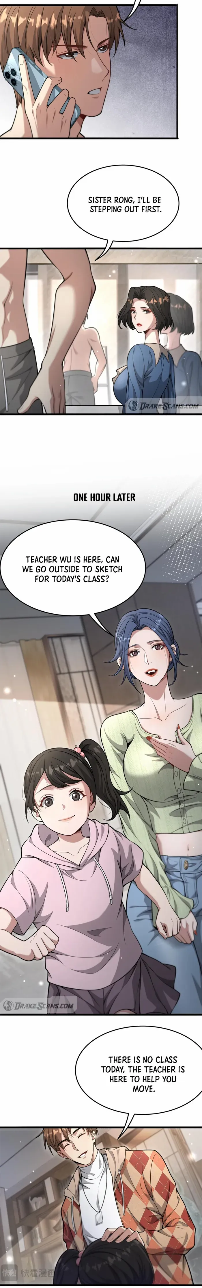 Manga page 11