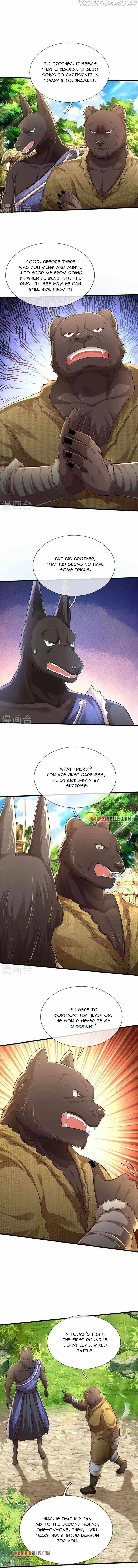 Manga page 4