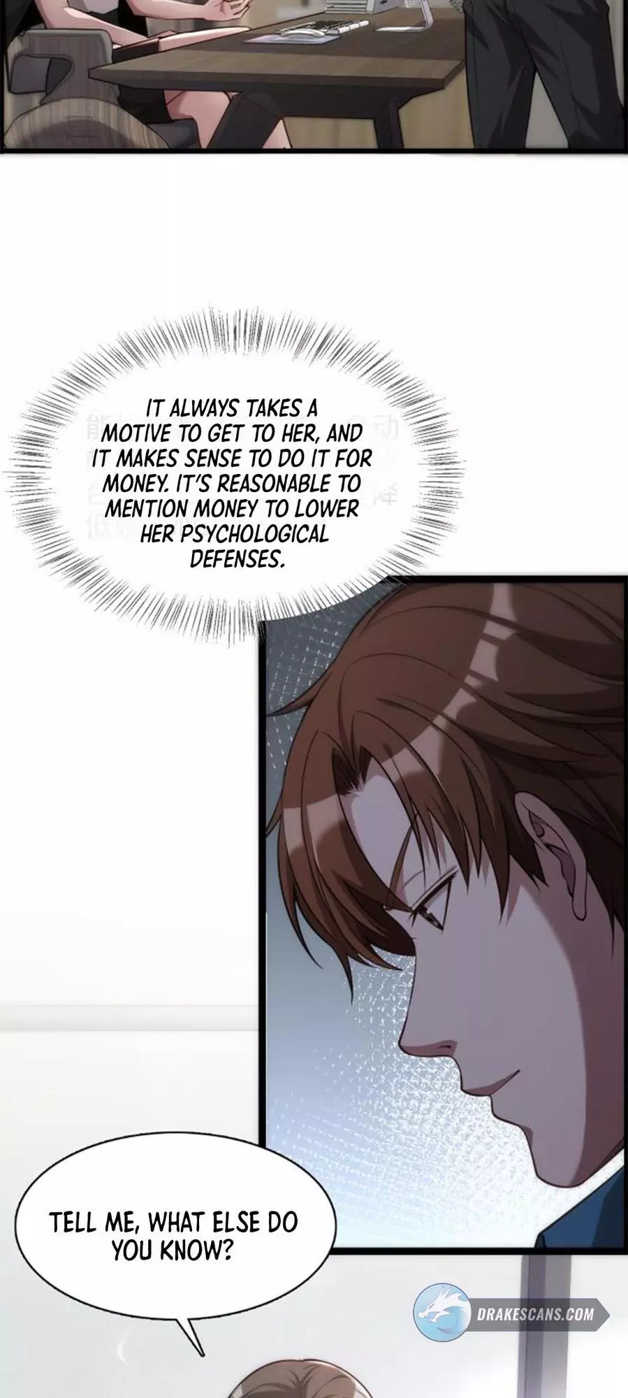 Manga page 7