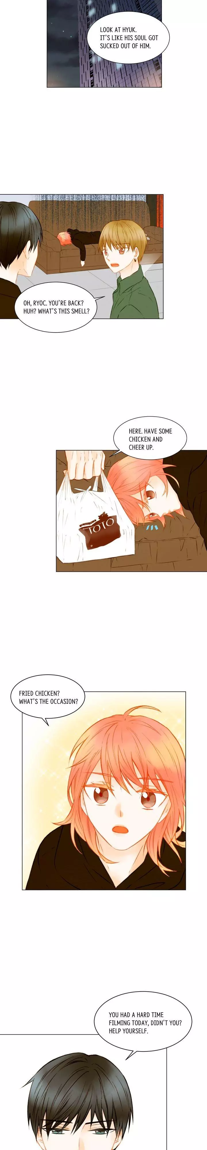 Manga page 14