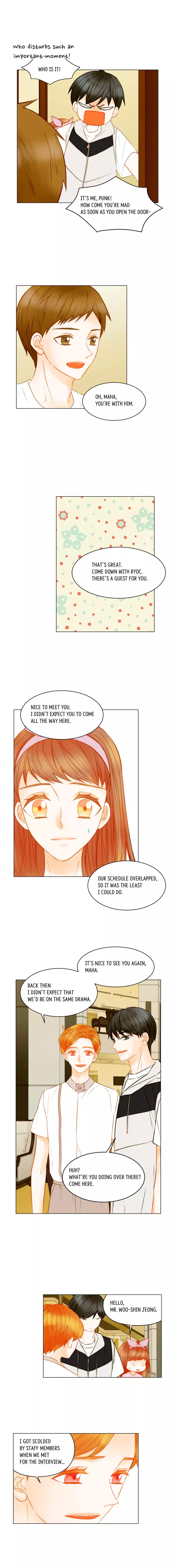 Manga page 10