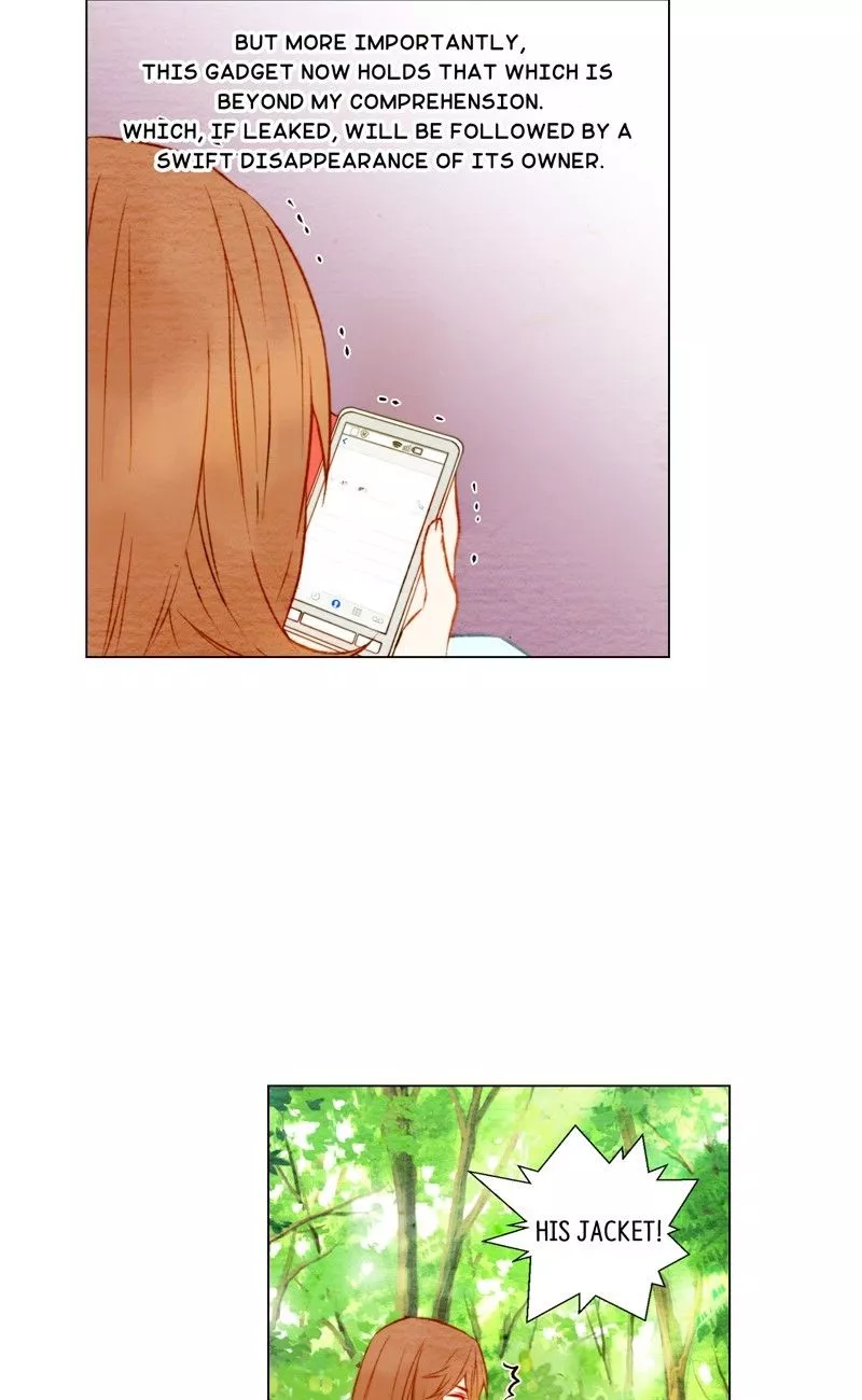 Manga page 33