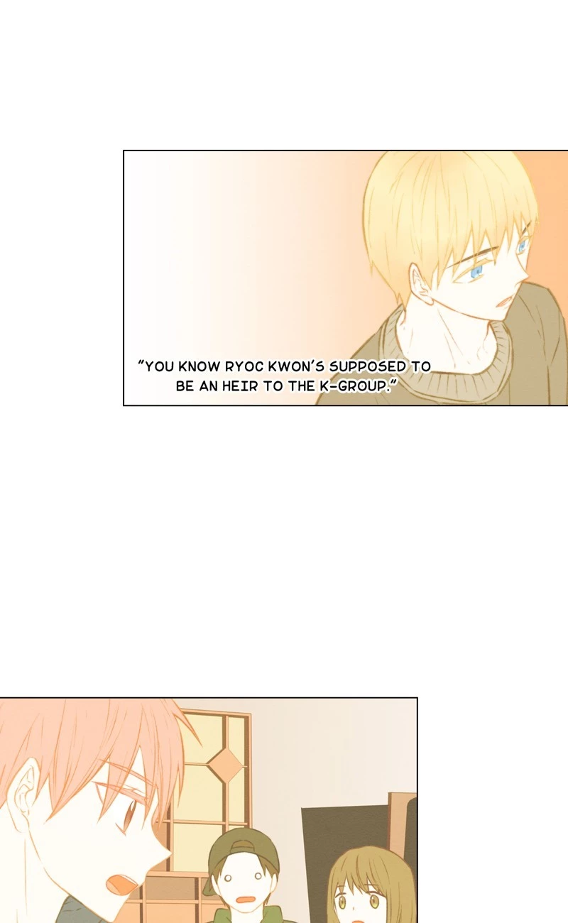 Manga page 40