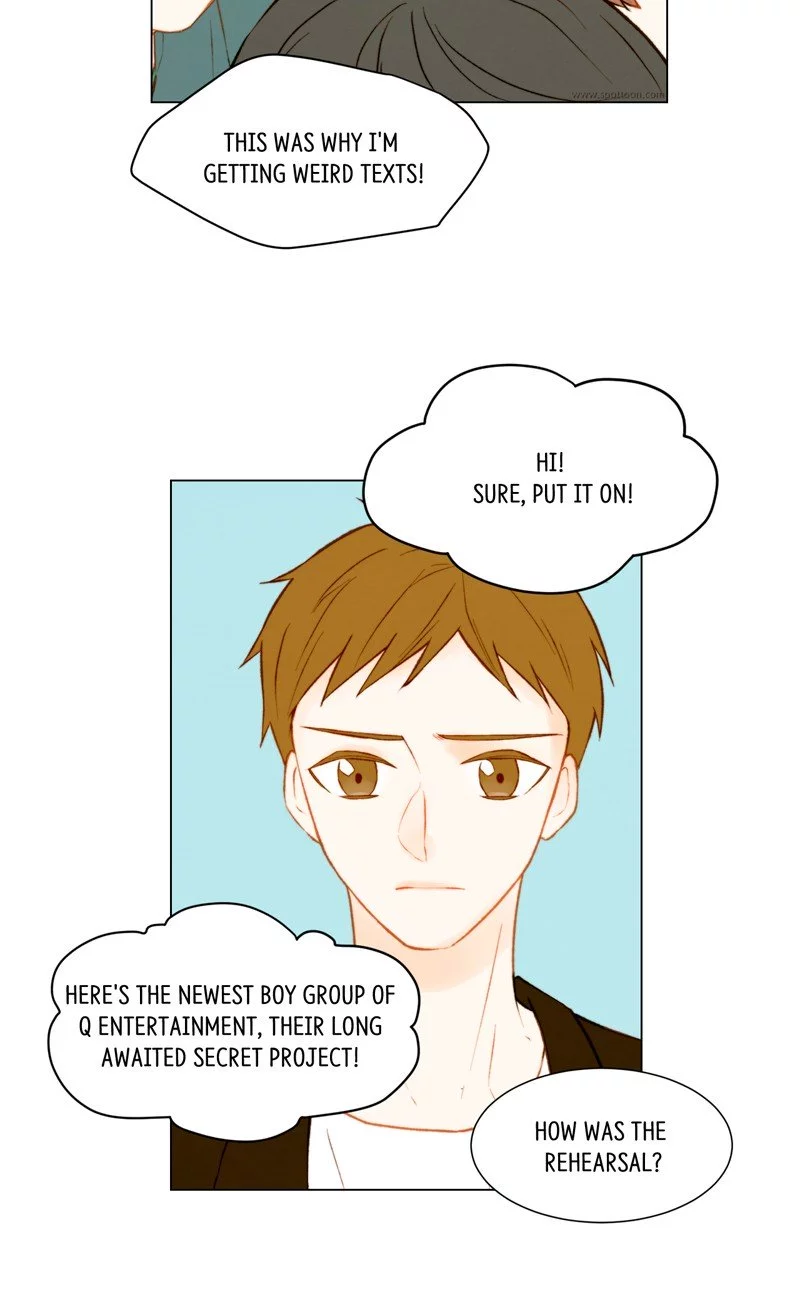 Manga page 40