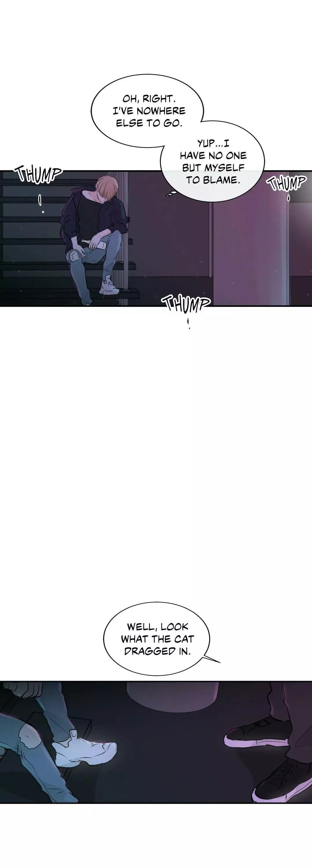 Manga page 22