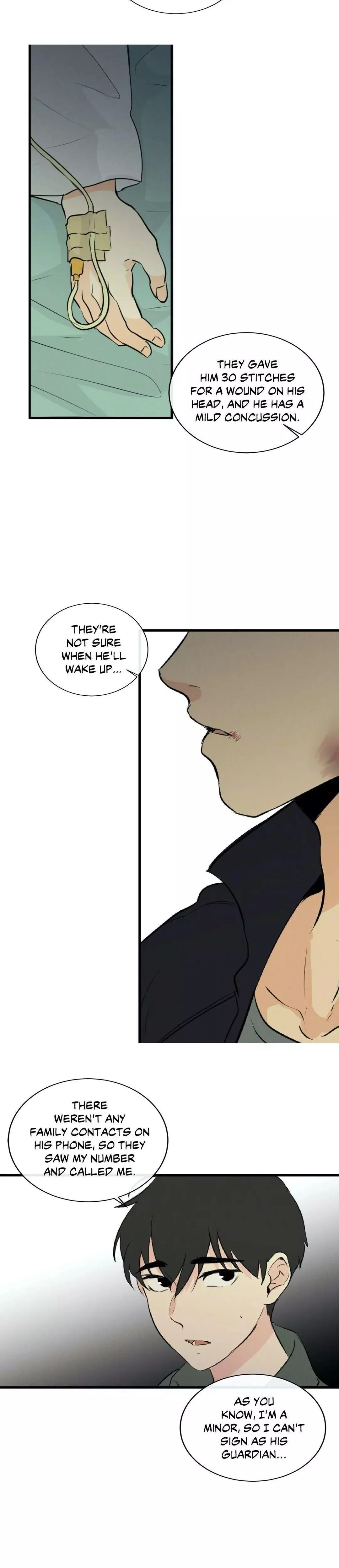Manga page 19