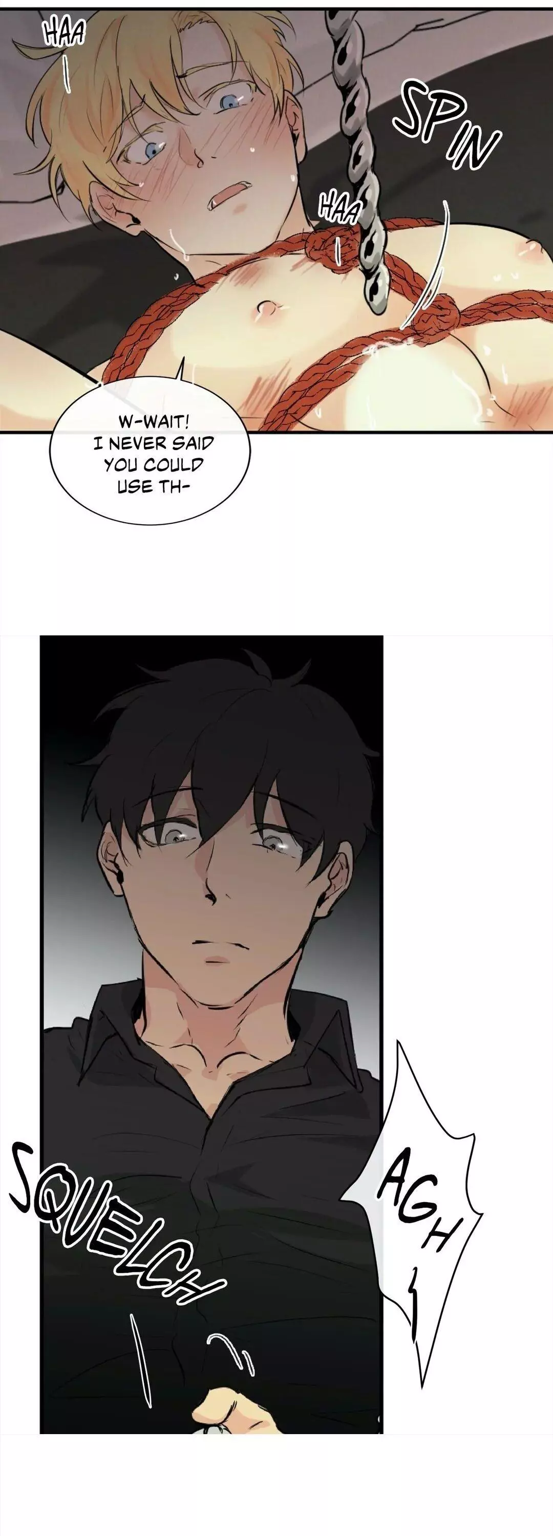 Manga page 7