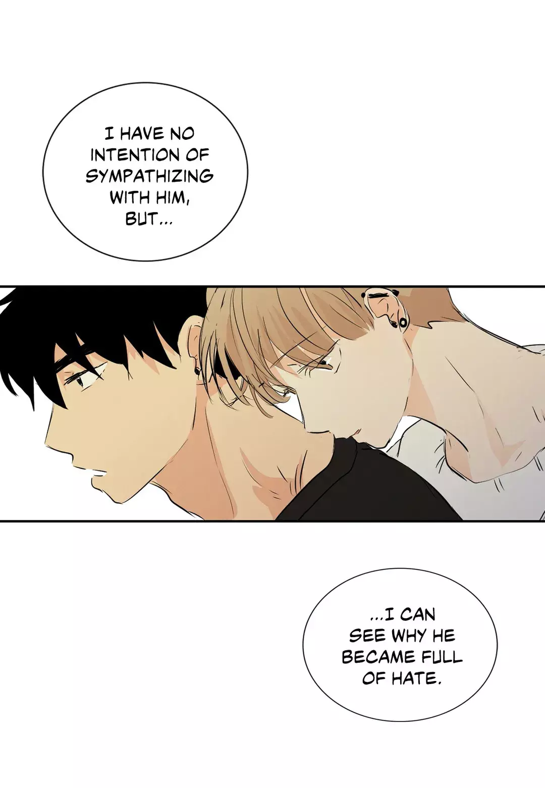 Manga page 40