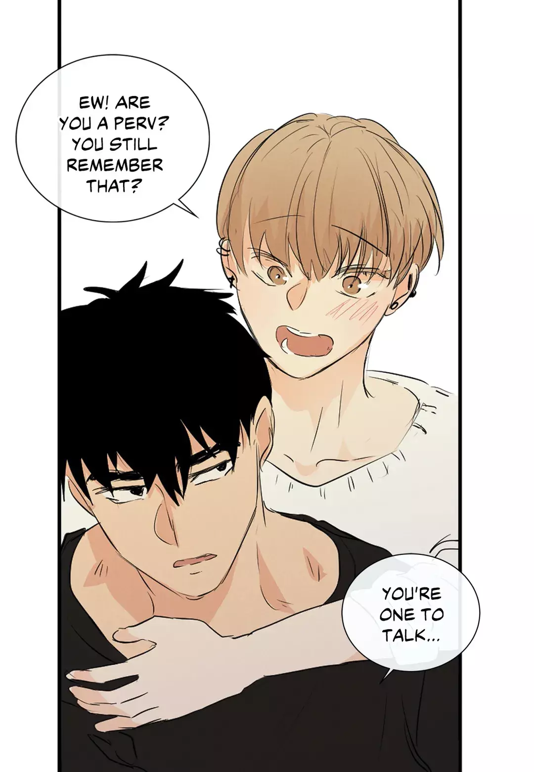 Manga page 28