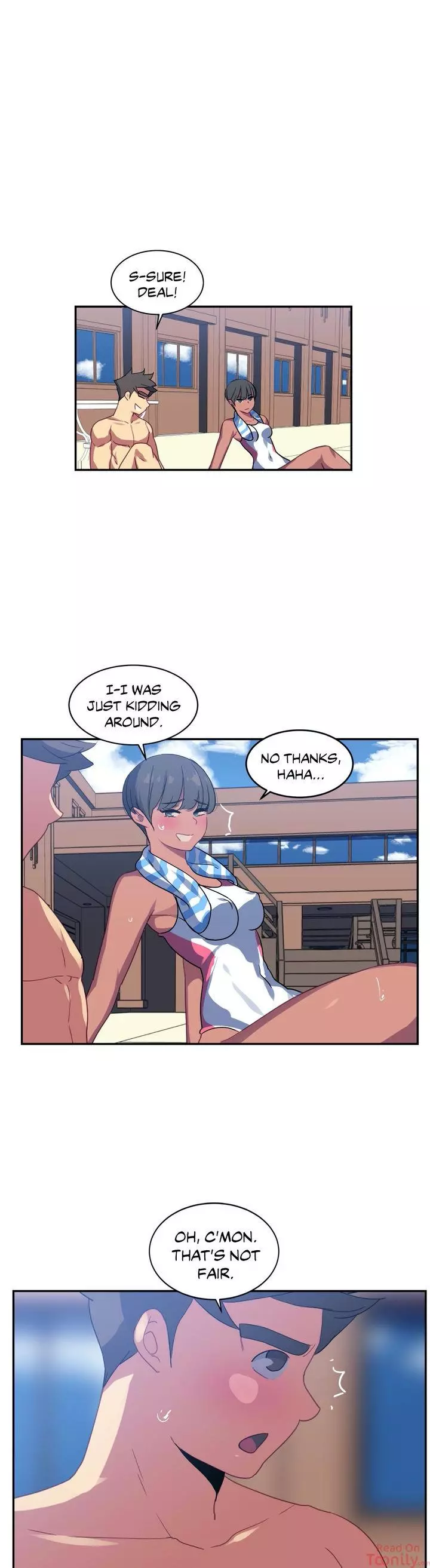 Manga page 19