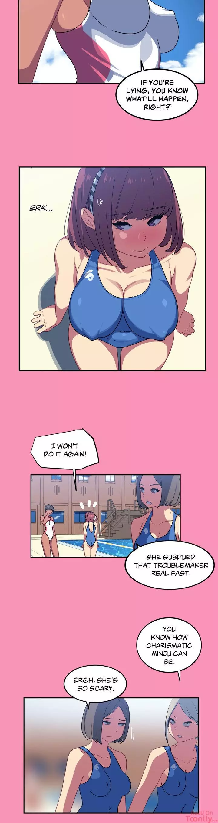 Manga page 12