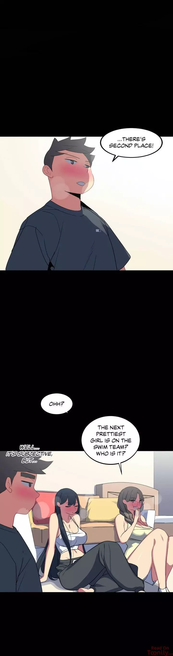 Manga page 23