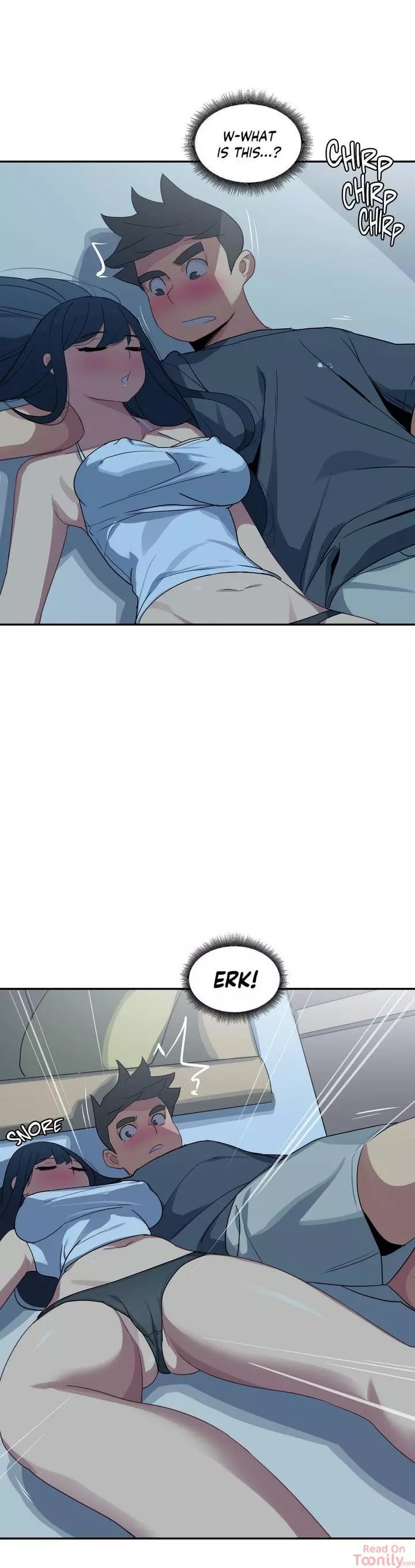 Manga page 18