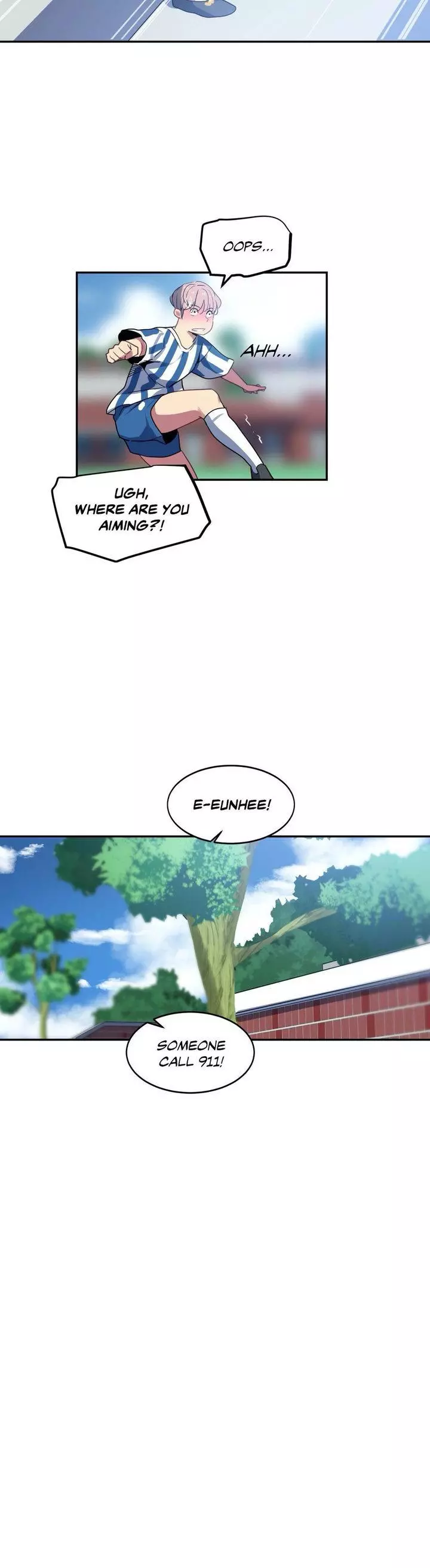 Manga page 20