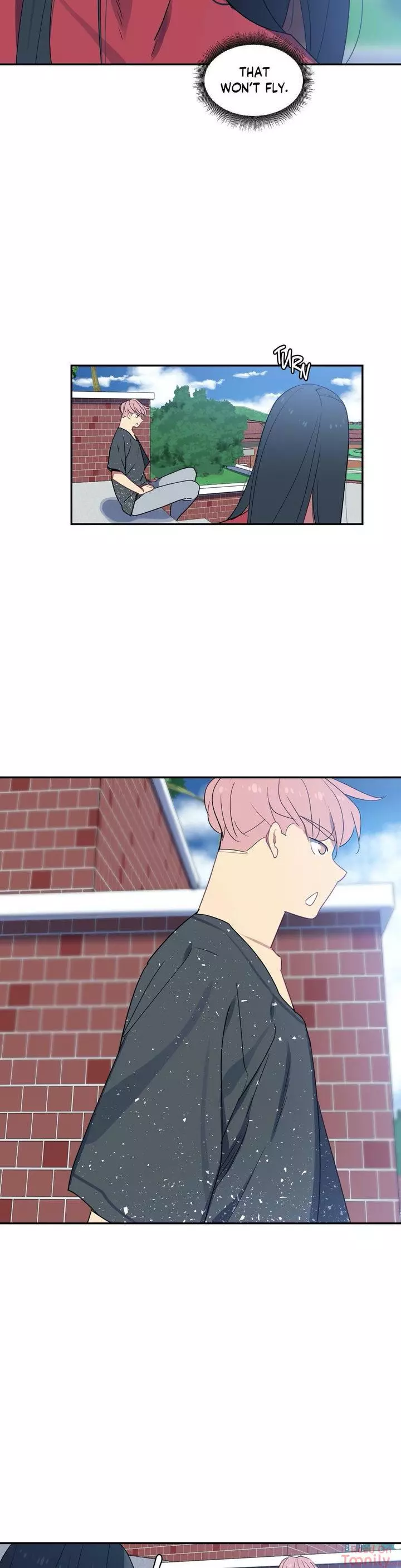 Manga page 16