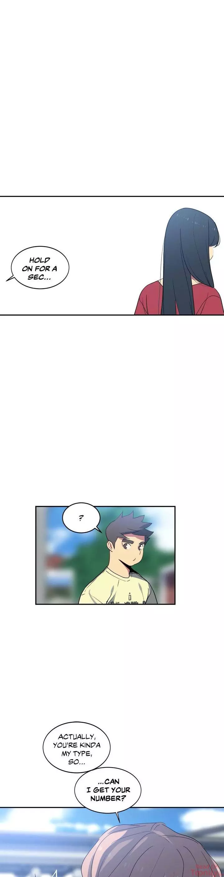 Manga page 25