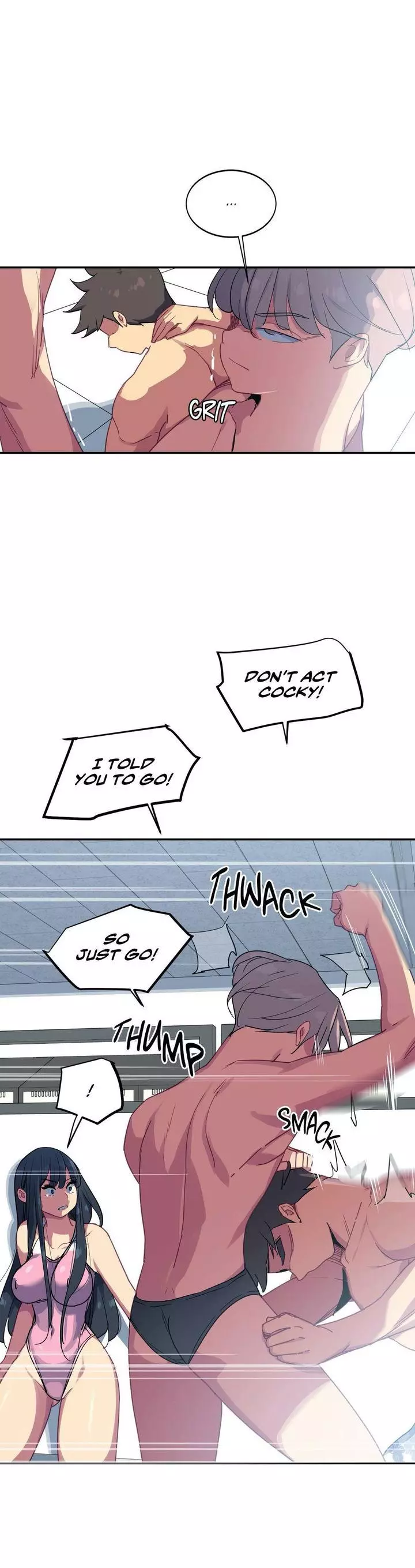 Manga page 10