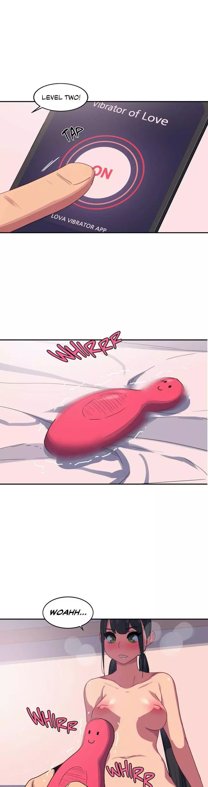 Manga page 15