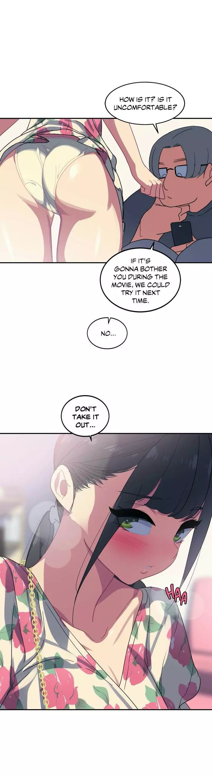 Manga page 19