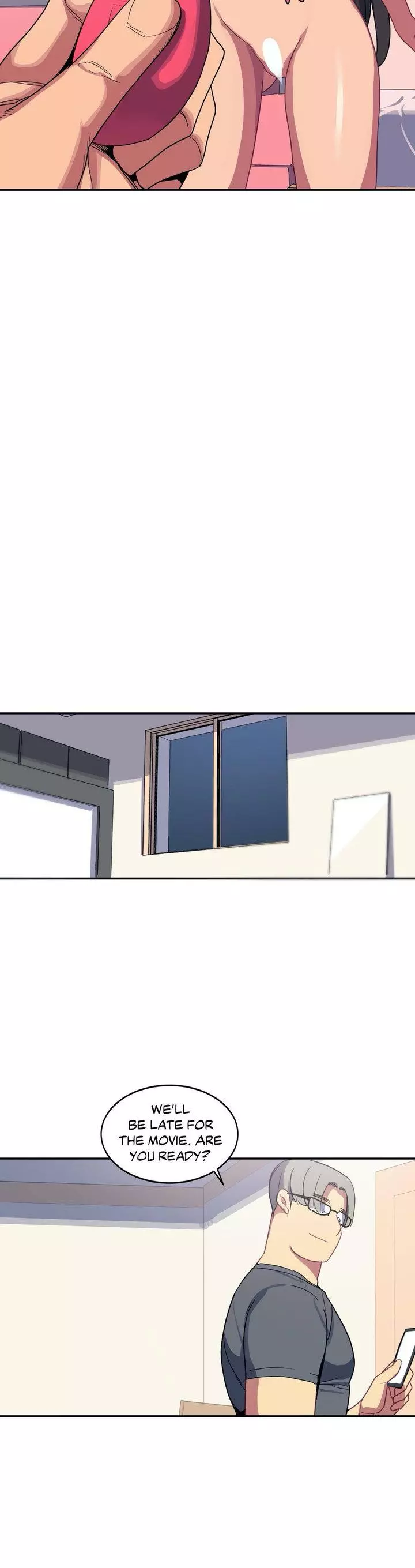 Manga page 16