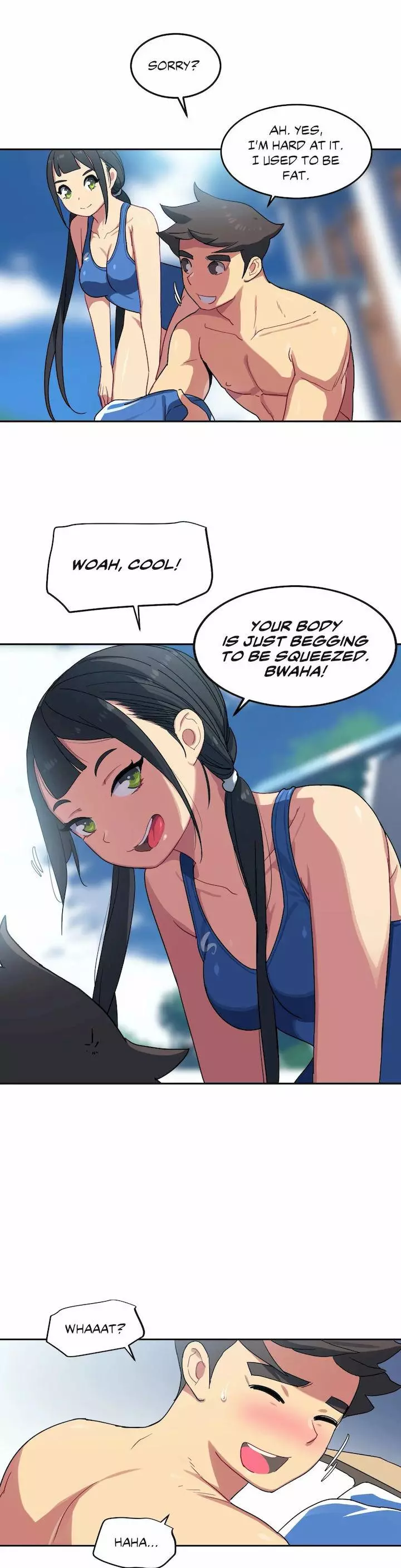 Manga page 10
