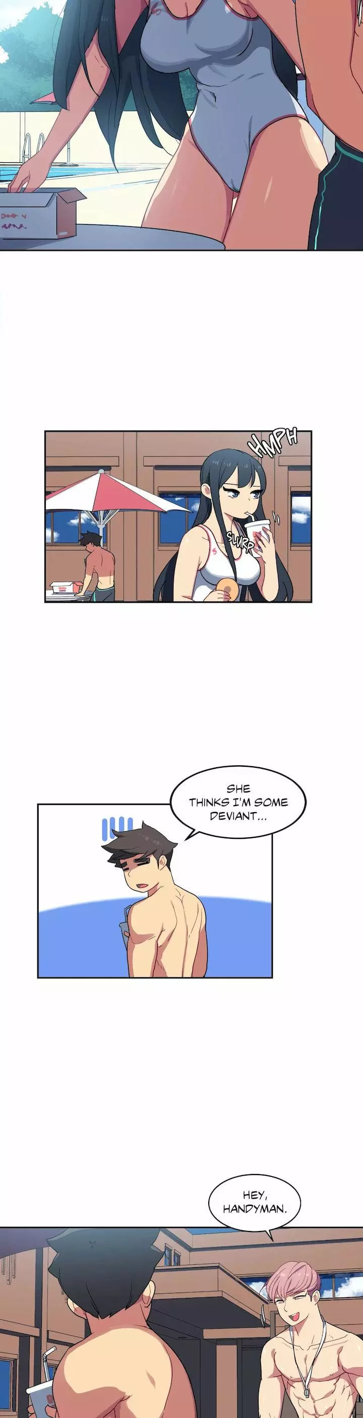 Manga page 17