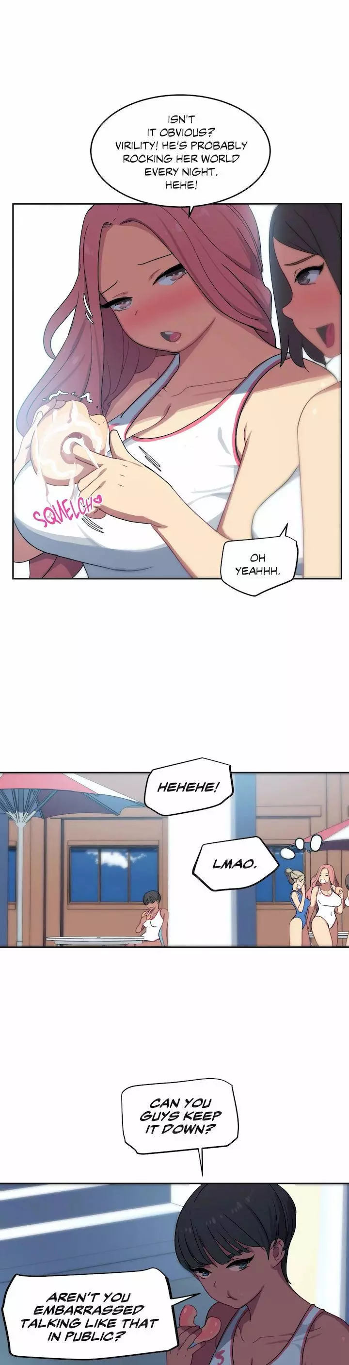 Manga page 14