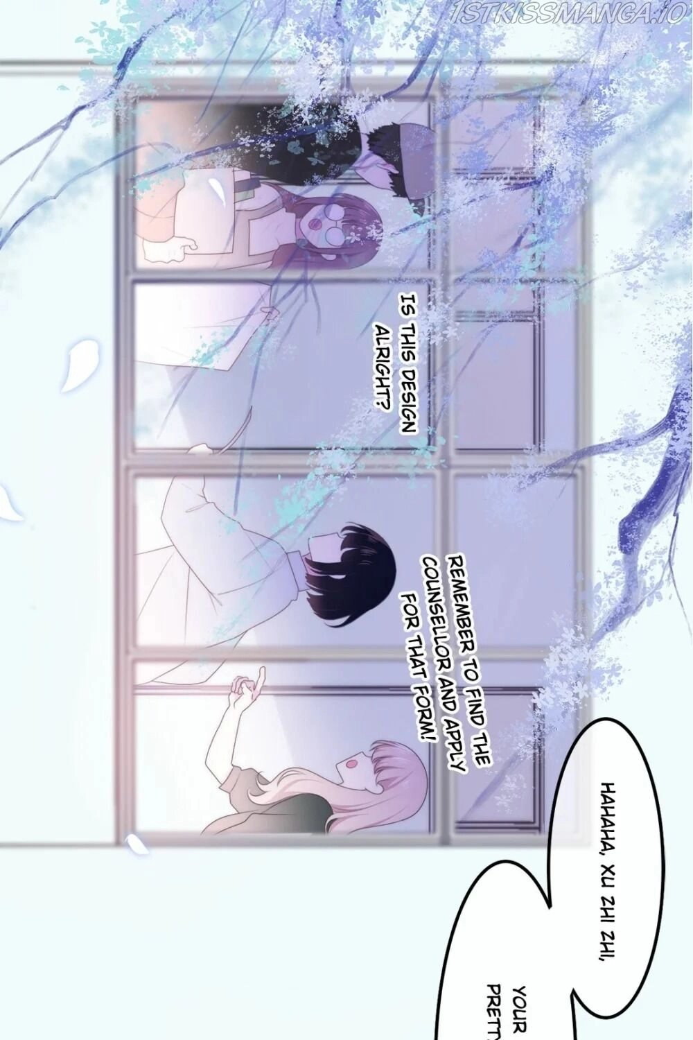 Manga page 19