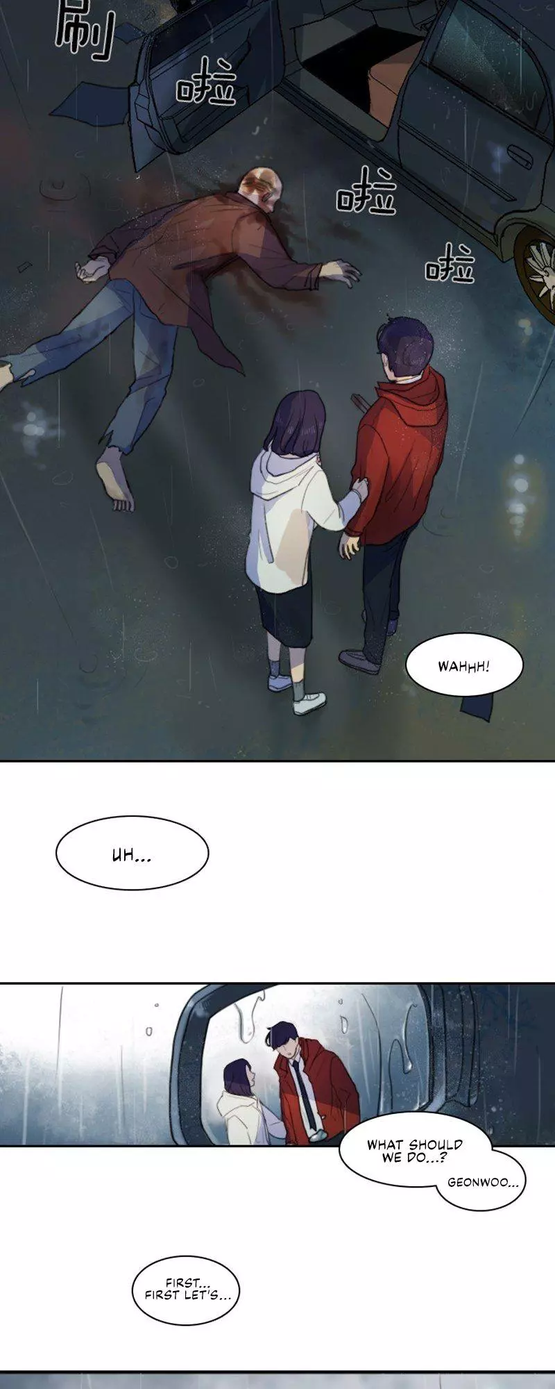 Manga page 19