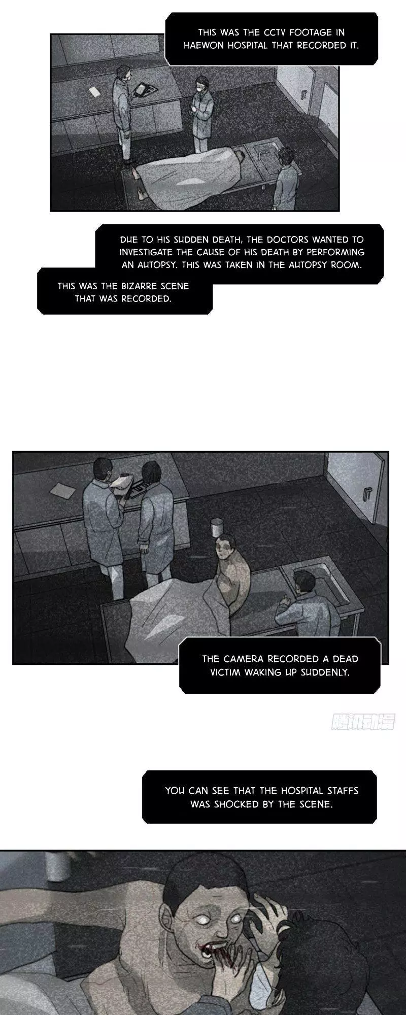 Manga page 28
