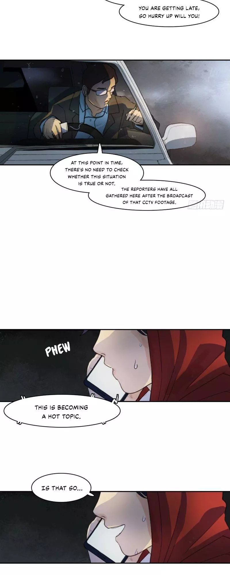 Manga page 34